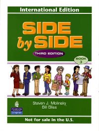 Side by Side Book 3 Third Edition 
